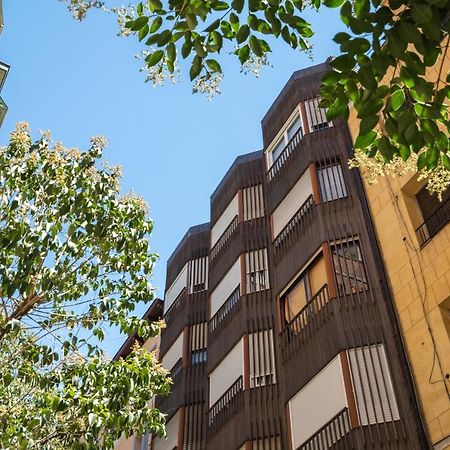 Magico Apartamento En El Centro Madrid Kültér fotó