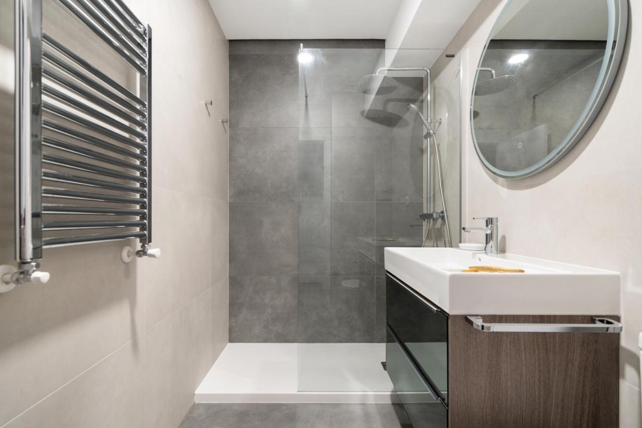 Magico Apartamento En El Centro Madrid Kültér fotó