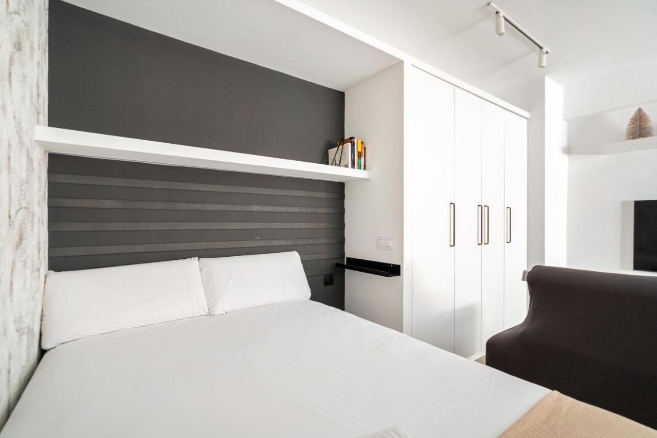 Magico Apartamento En El Centro Madrid Kültér fotó